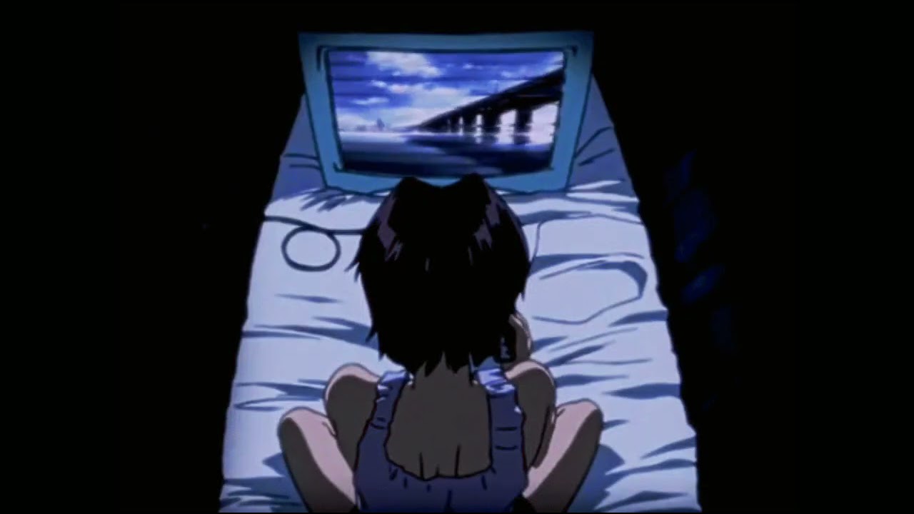 Ginuwine - differences instrumental // slowed + reverb