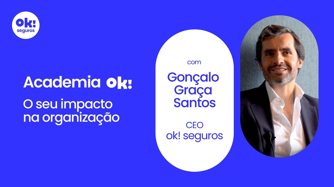 ok! seguros | Academia ok!