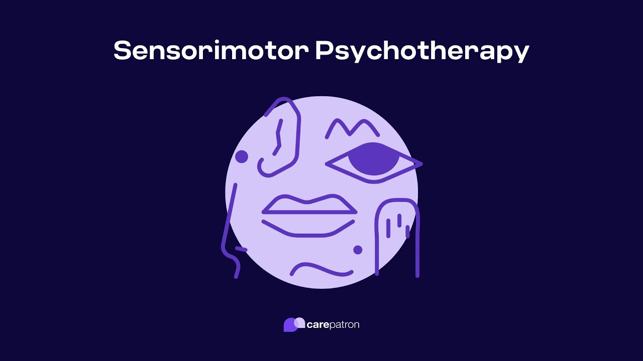 Sensorimotor Psychotherapy