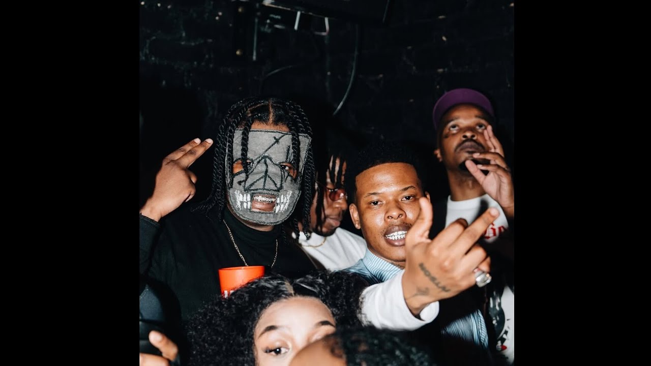 [FREE] ZOOCCI COKE DOPE x NASTY C TYPE BEAT - 