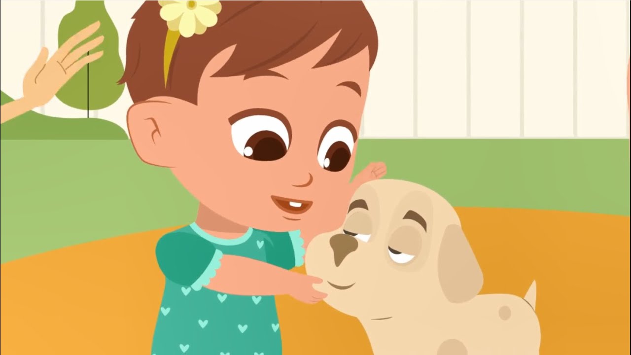 M&euml;so Emocionet - M&euml;so Shqip | Video Edukuese