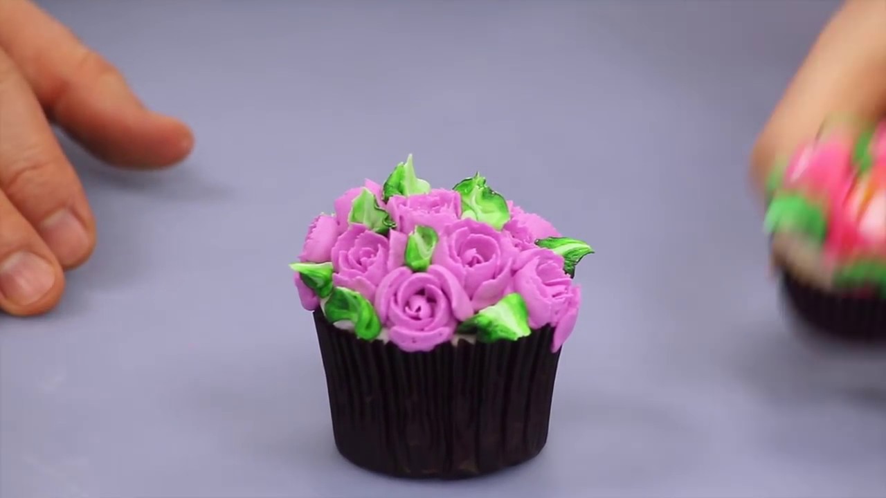 How To Use Russian Tips | Global Sugar Art