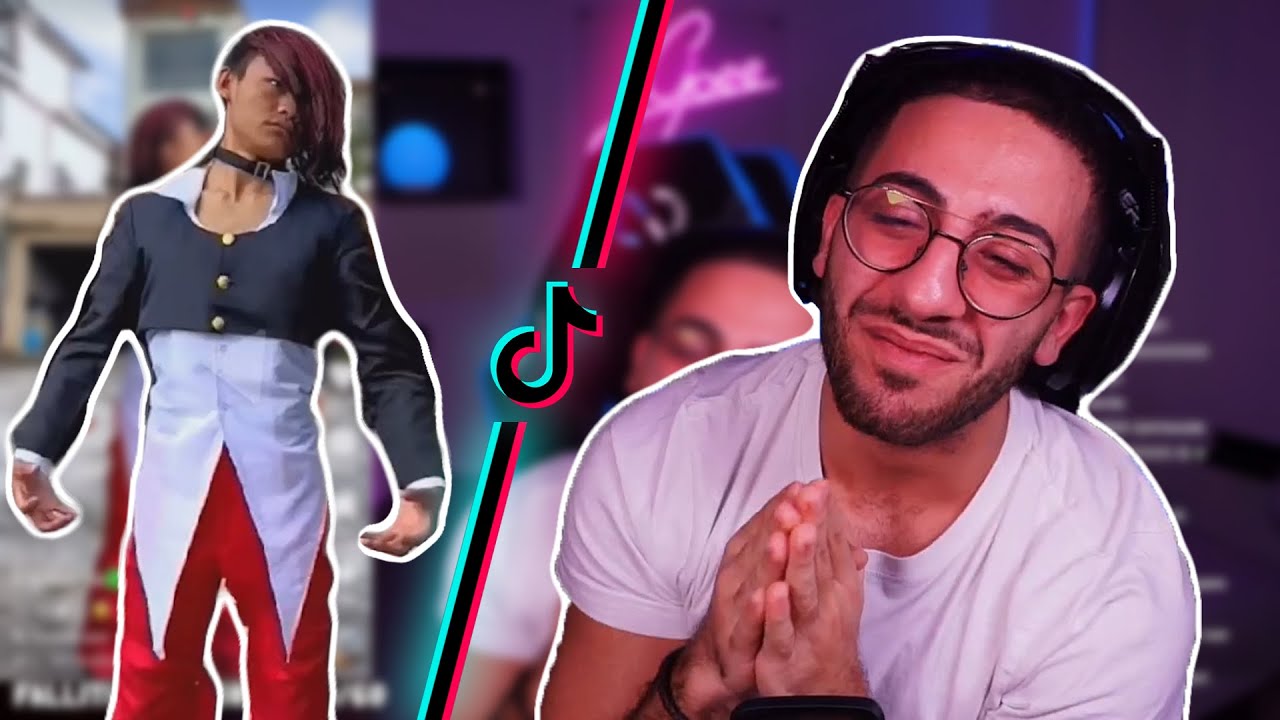 TIKTOK FORFAIT: REGALO UNA SUB OGNI VOLTA CHE...
