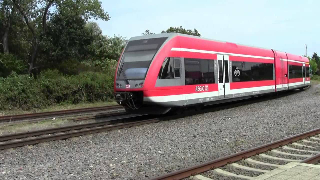 Kurmainzer Achse Teil 3