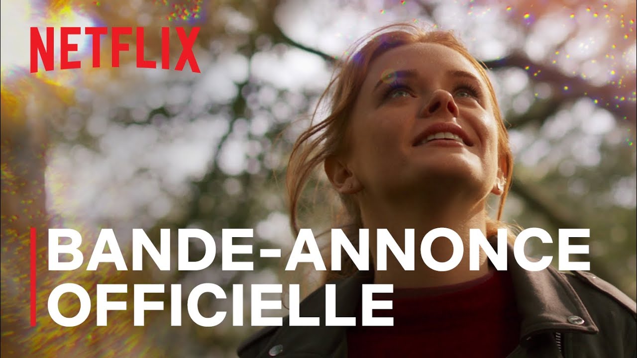 Destin&nbsp;: La saga Winx | Bande-annonce officielle VF | Netflix France