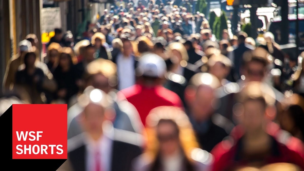 How Special Are Humans? | World Science Festival