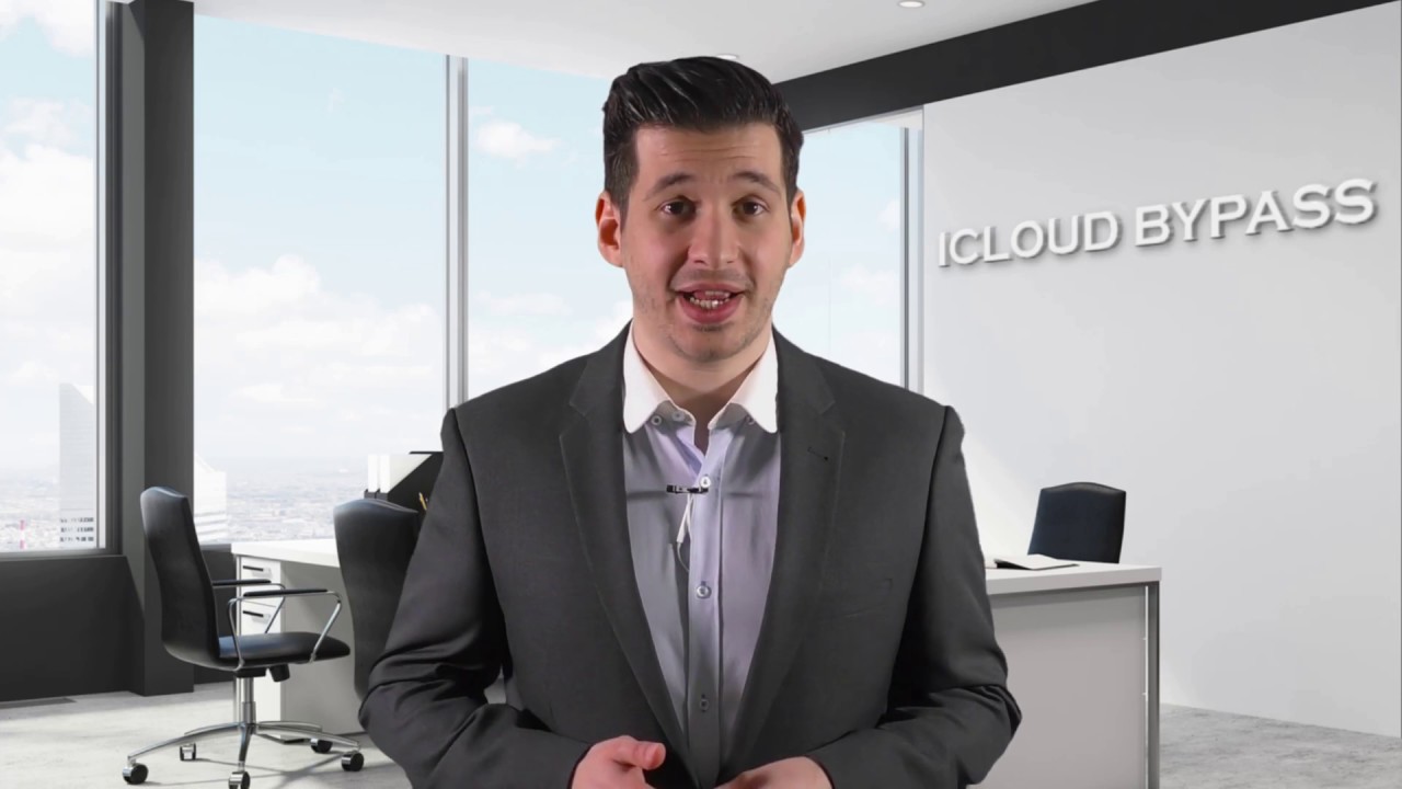 iCloud Bypass Online Official 2019