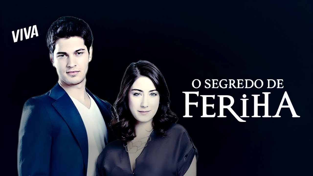 Lista das novelas estrangeiras exibidas de 2020 à 2025 no Canal VIVA