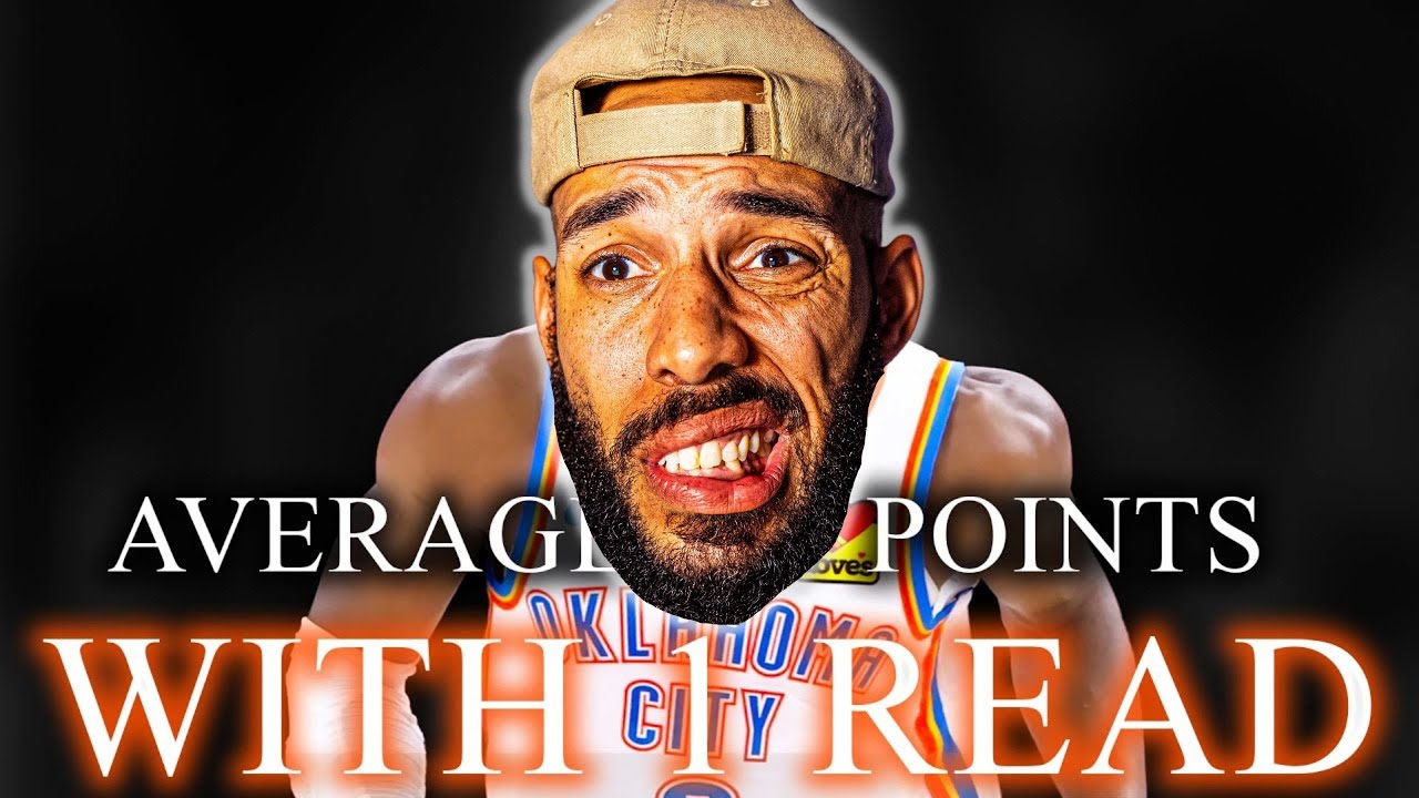 The problem with ANALYZING NBA players! Pattdor Breakdown