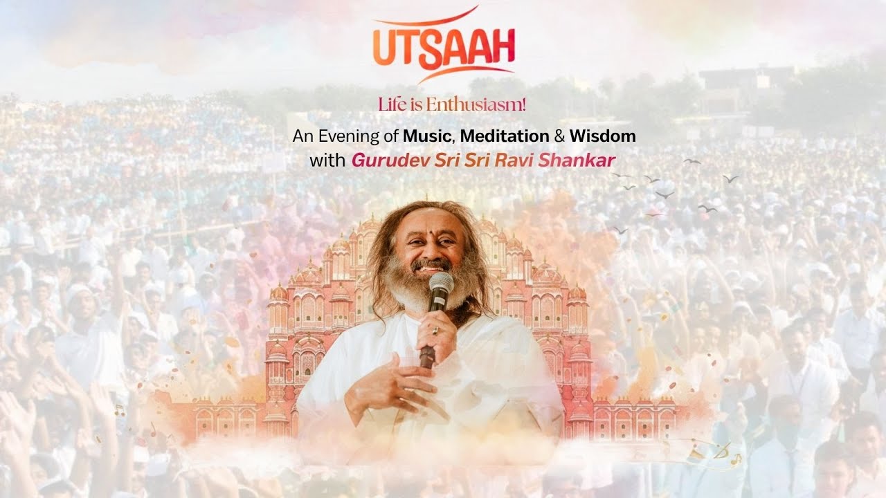 Utsaah - Life is Enthusiasm | Jaipur, India