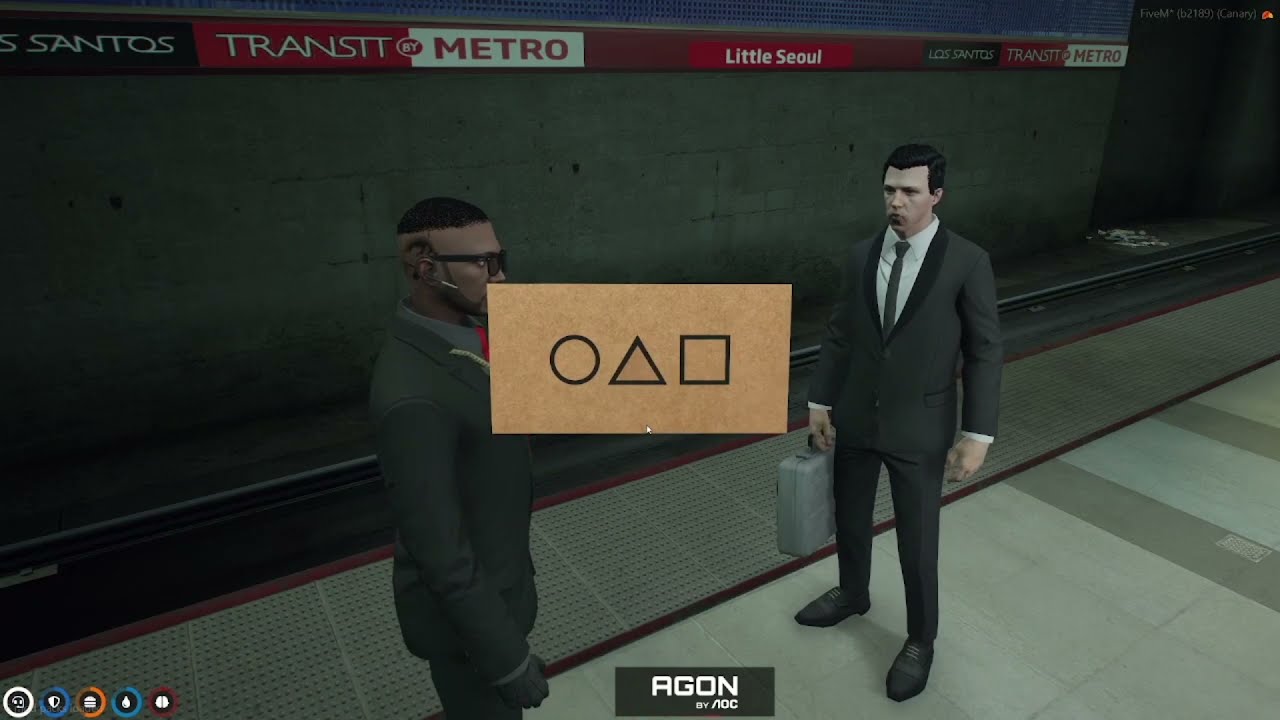 Dean Gets An Invite.... Then VIOLATED!!
