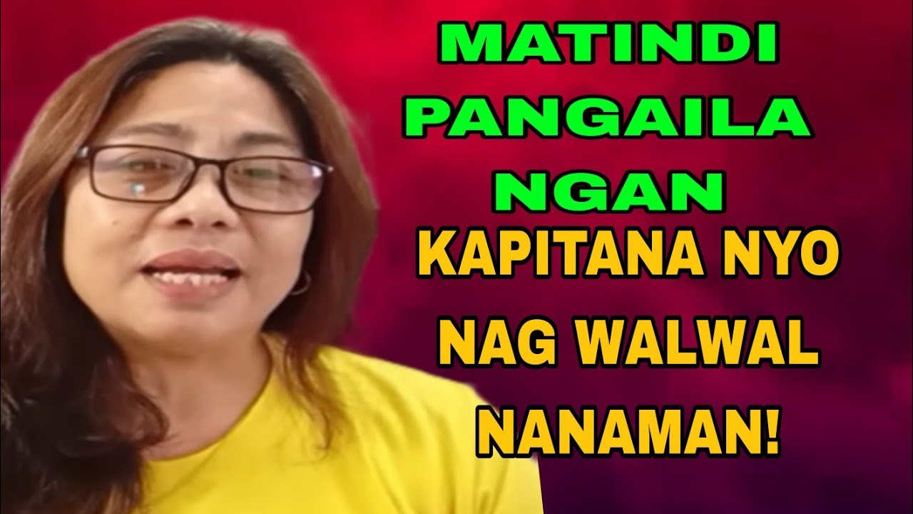 NAG WALWAL NANAMAN ANG HAYUK SA VIEWS!