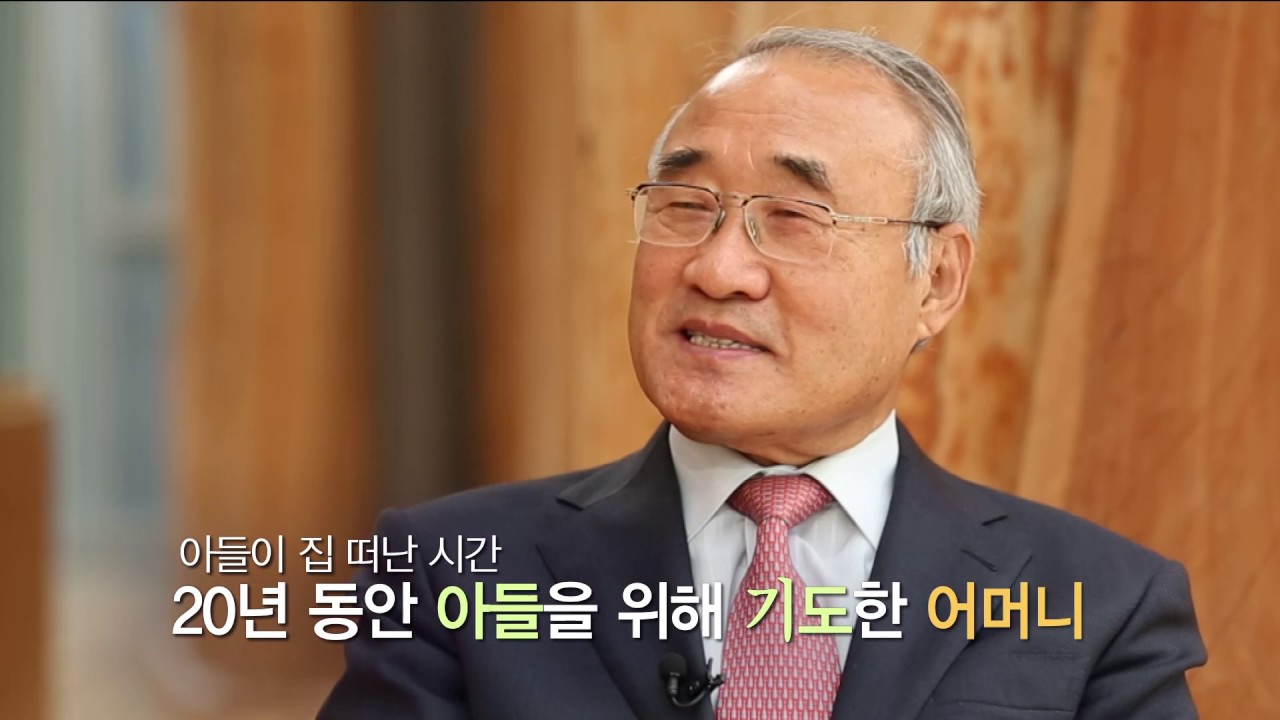 홍정길 원로목사(남서울은혜교회) 인터뷰｜CBS 초대석 1회