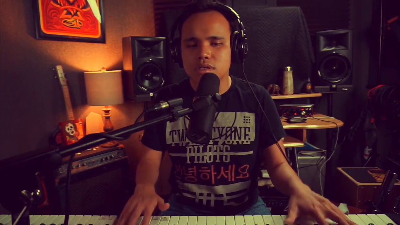 Kodi Lee sings Sound of Silence