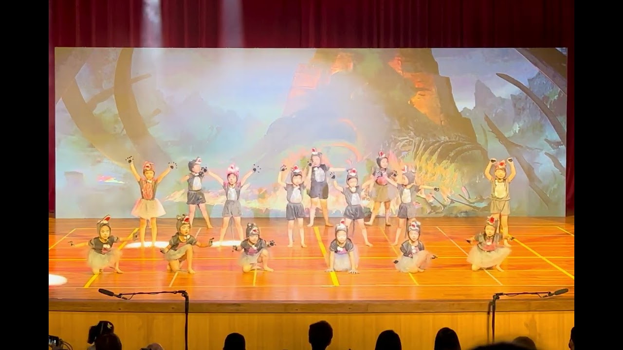20230820140100-Scene5-Chow Down@Rudy奇異鳥畢業典禮