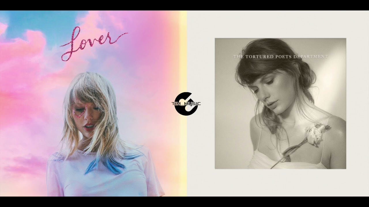 Taylor Swift Mashup: 