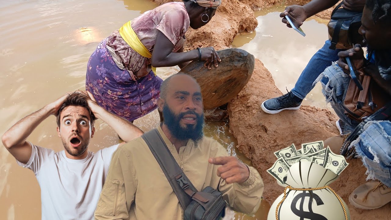 NÈG ARAB LA DEBAKE NAN LÒ A JODIA ME KOMAN MOUN YO AP FOUYE LÒ#etoiletv88 