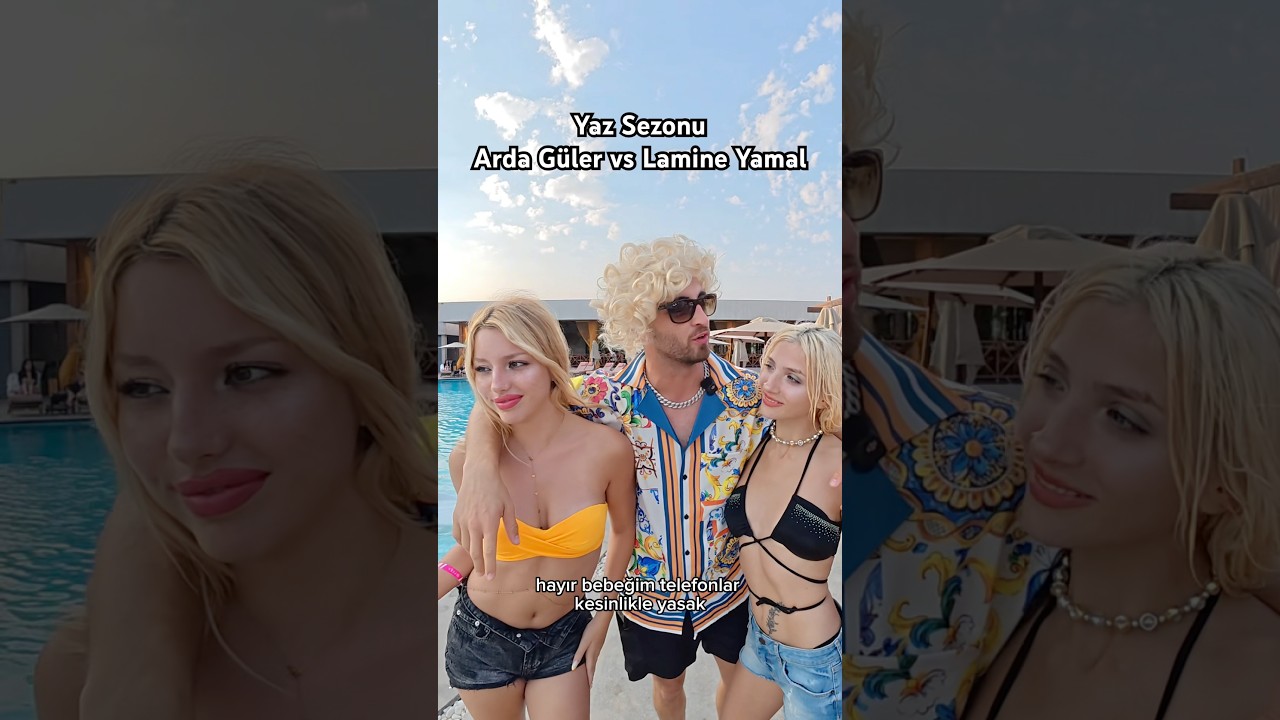 Arda G&uuml;ler neden mi &ccedil;ok disiplinli?