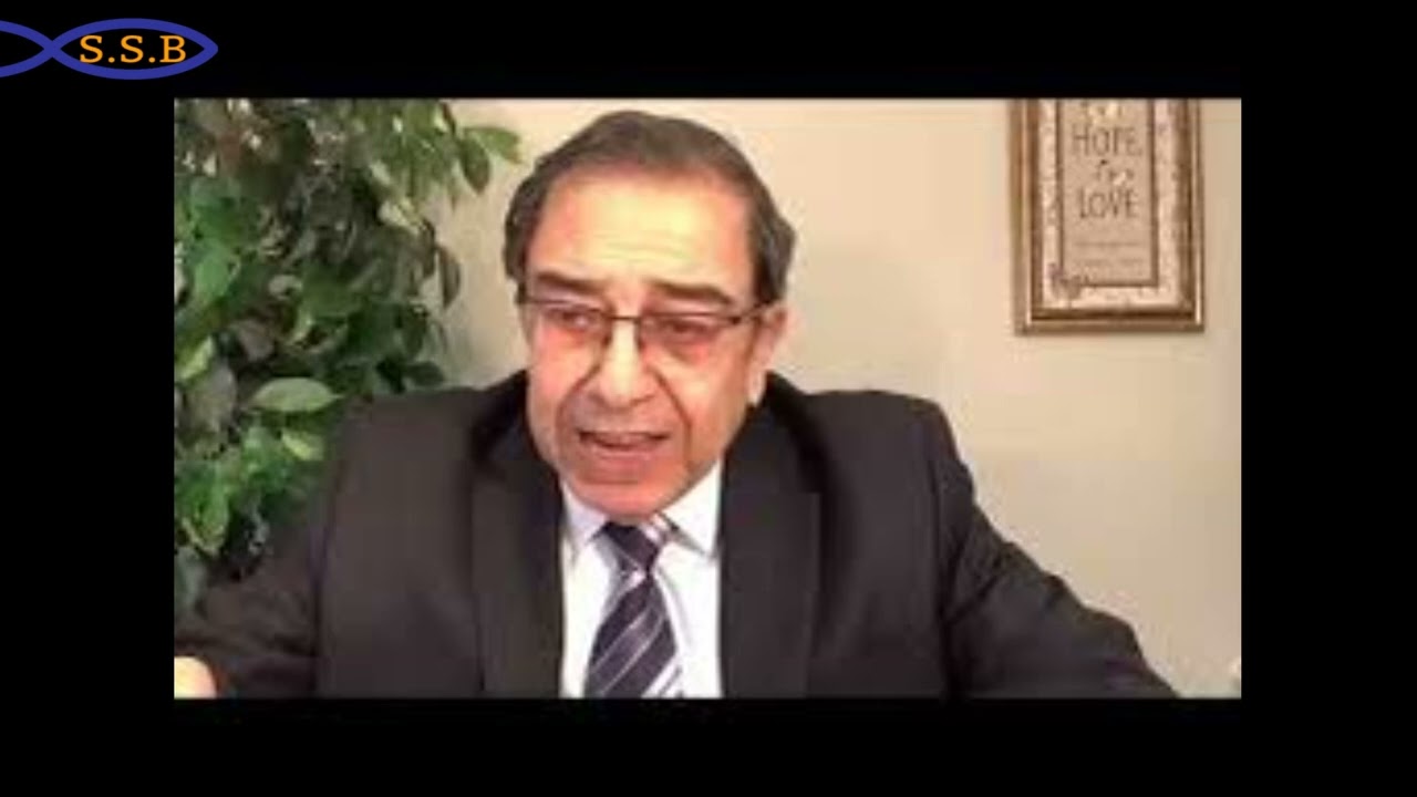 الشعب تحت الناموس  - ( ٤ / ٤ )  - الأخ  يوسف رياض