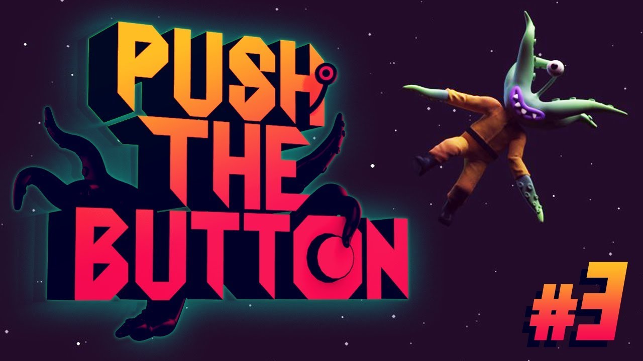 Push The Button - HACK THE PLANET! (Jackbox Party Pack 6 Gameplay)