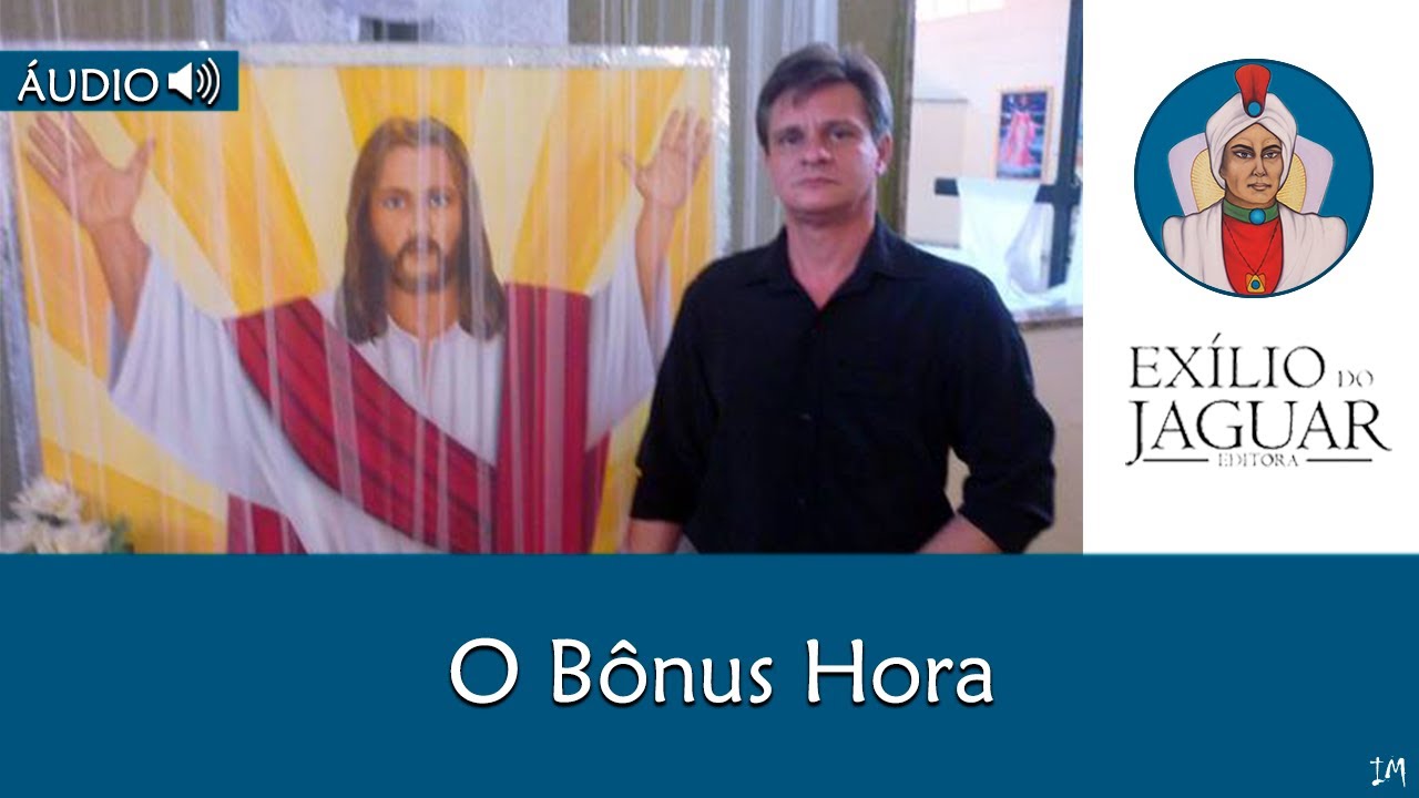 O Bônus hora