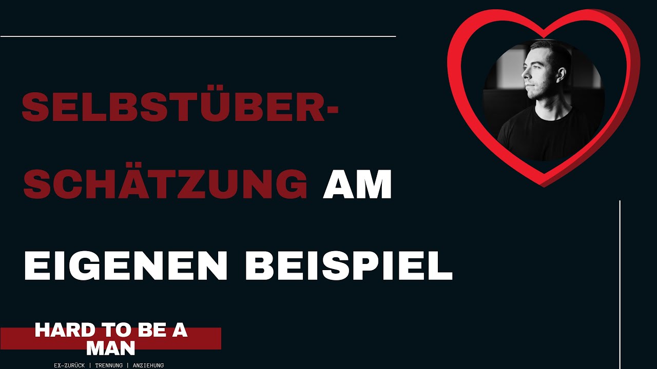 #mindset - Ich habe mich überschätzt - Macht nicht den gleichen Fehler!