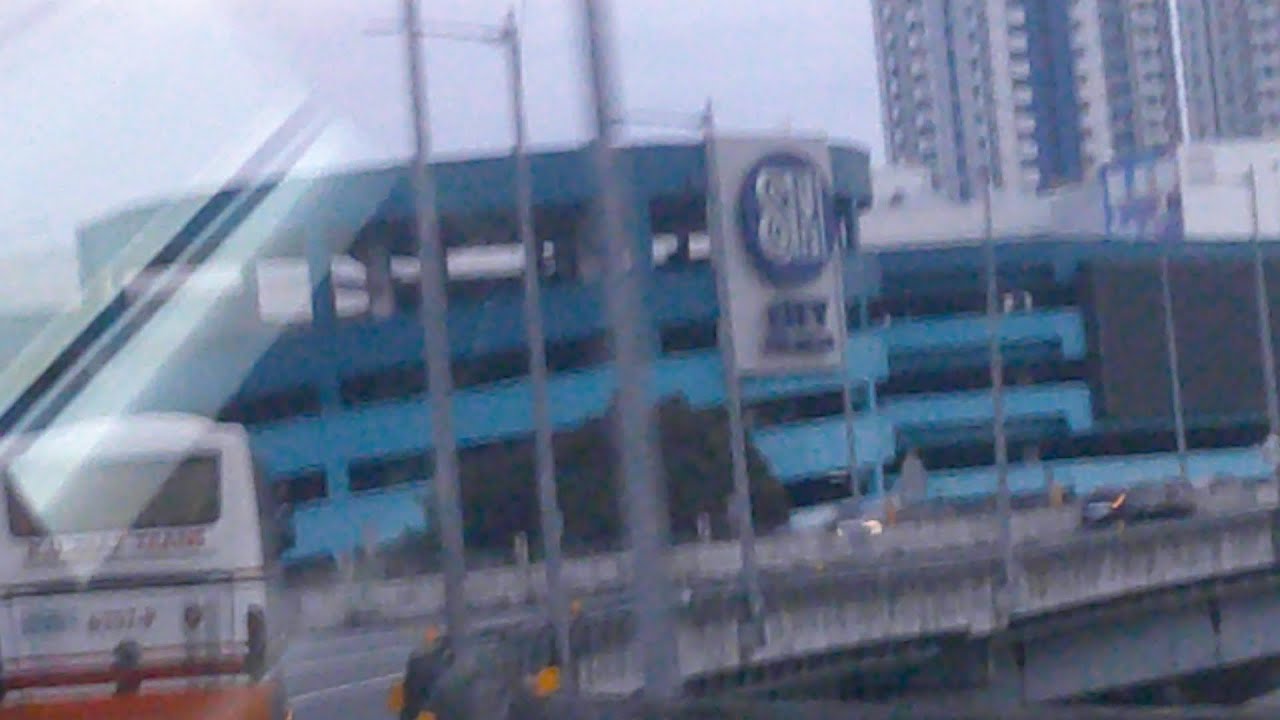 Yae Goodman POV: Philippines 2025