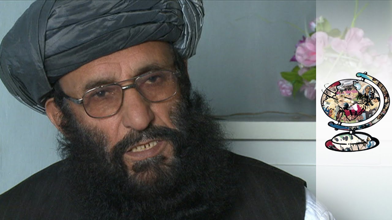 The Taliban Are Determined To Take Back Control Of Afghanistan (2012)