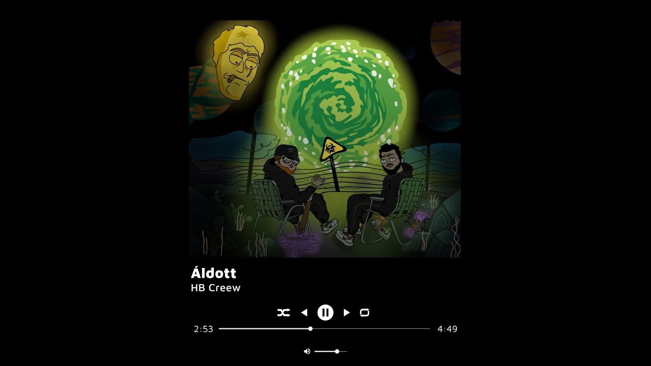 5. Áldott