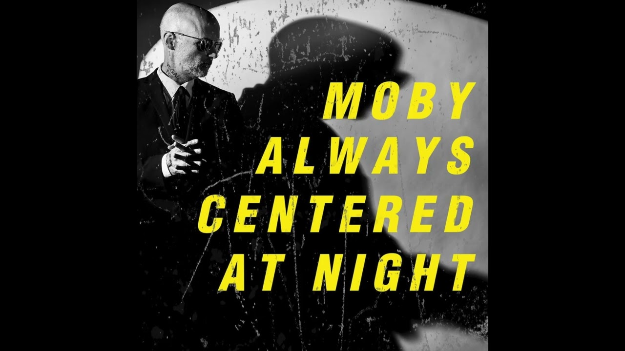 Moby ft. India Carney - Precious Mind (Extended Unreleased)