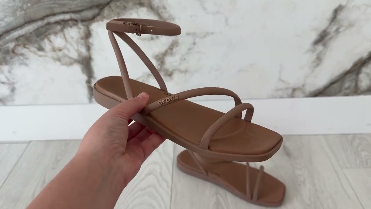 New Crocs Miami Sandals!