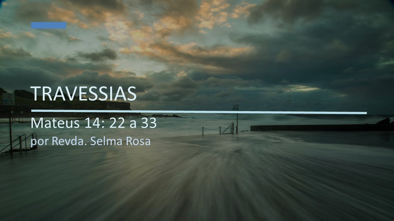 Travessias
