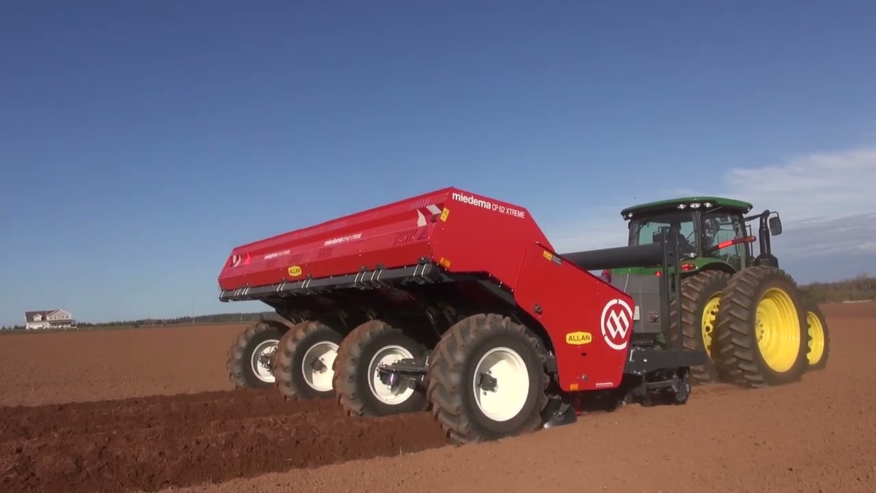 CP 62 Xtreme
