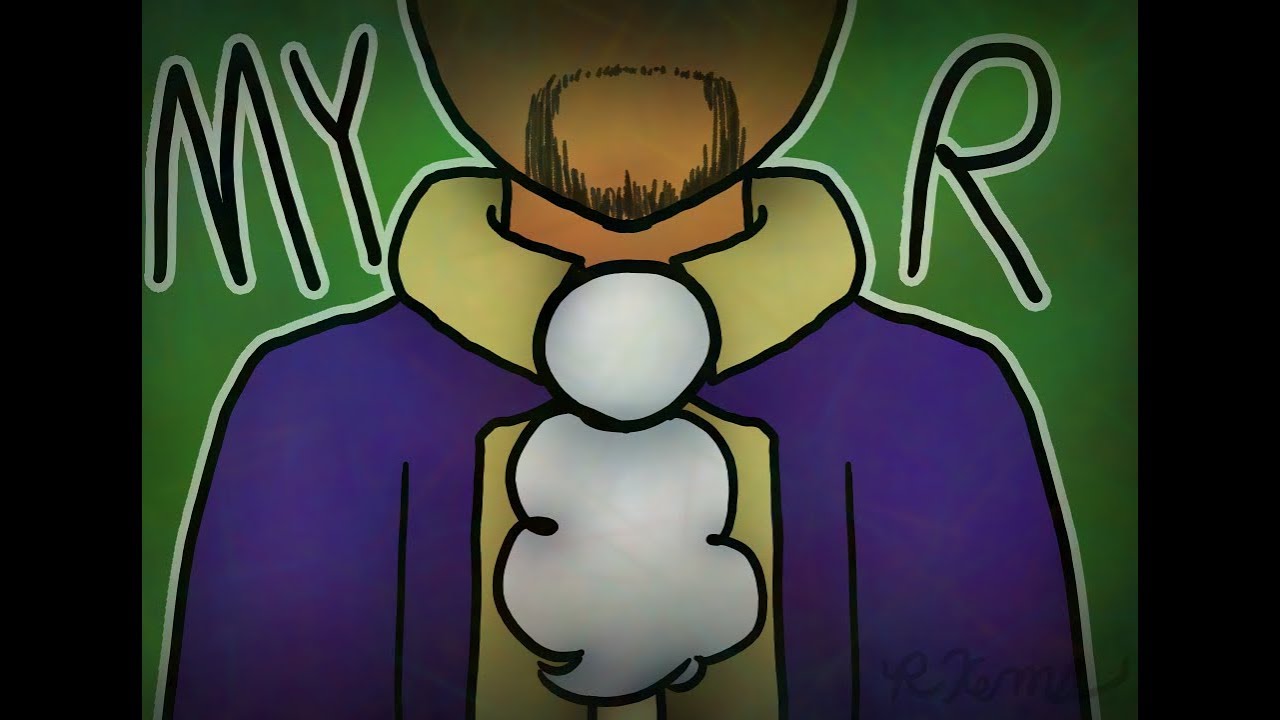 My R | Hamilton Animatic