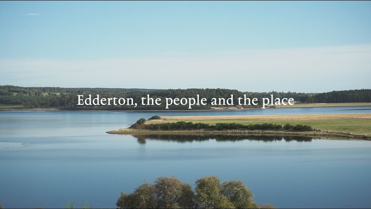 Edderton, the people and the place