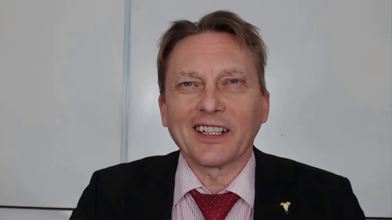 Tipps für Home-Office (in der Krise) Einführung