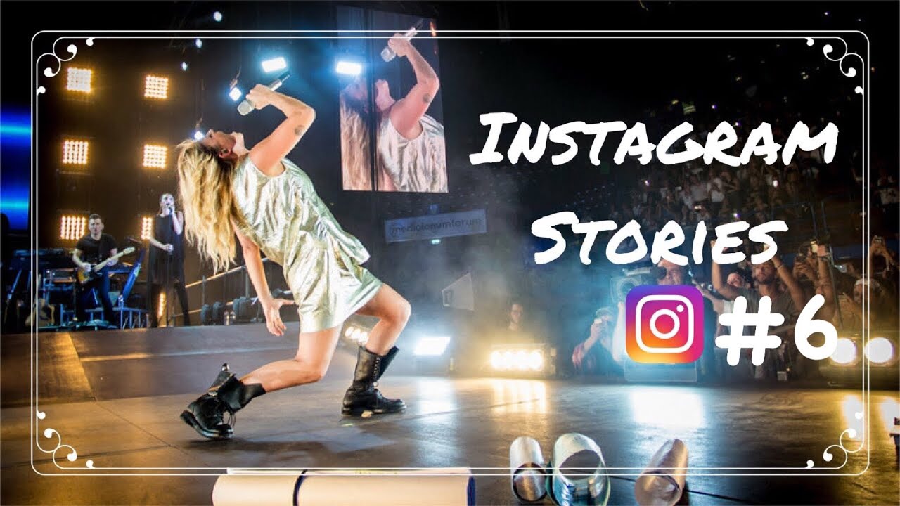 Emma Marrone - Instagram Stories #6