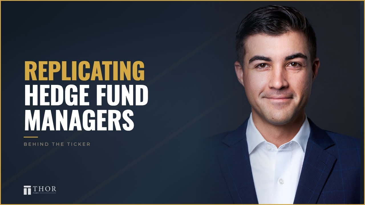 How DBMF Replicates Top Hedge Fund Managers | Andrew Beer, iMGP