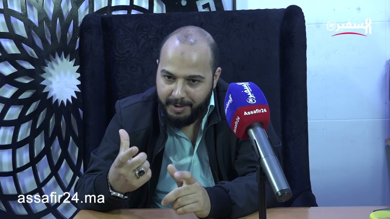 كنت كنعس في الصالون وكنلقى راسي في الدوش والسجن لمسجونين فيه مردة الشياطين كاين في المغرب
