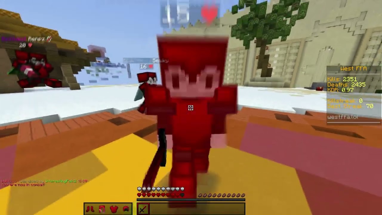 Perfect 3 Blocks