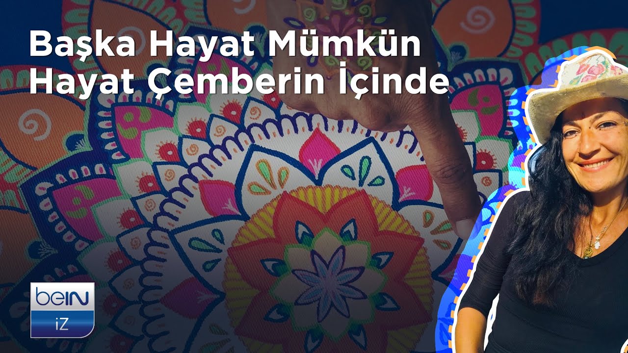 Hayat Çemberin İçinde | beIN İZ Belgesel | Başka Hayat Mümkün