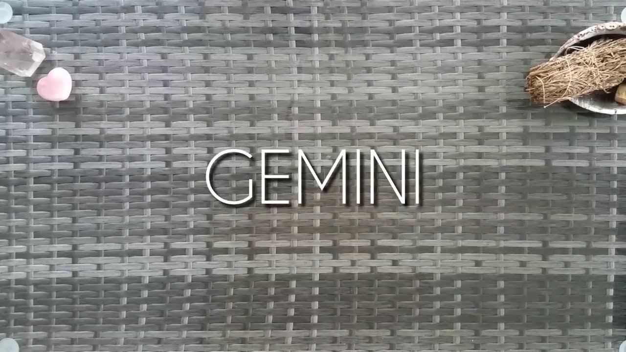 GEMINI APRIL 2021 DEEP DIVE: OH! SO THEY TRIED TO HURT YOU BECAUSE THEY LOVE YOU? UH..MISS ME MF