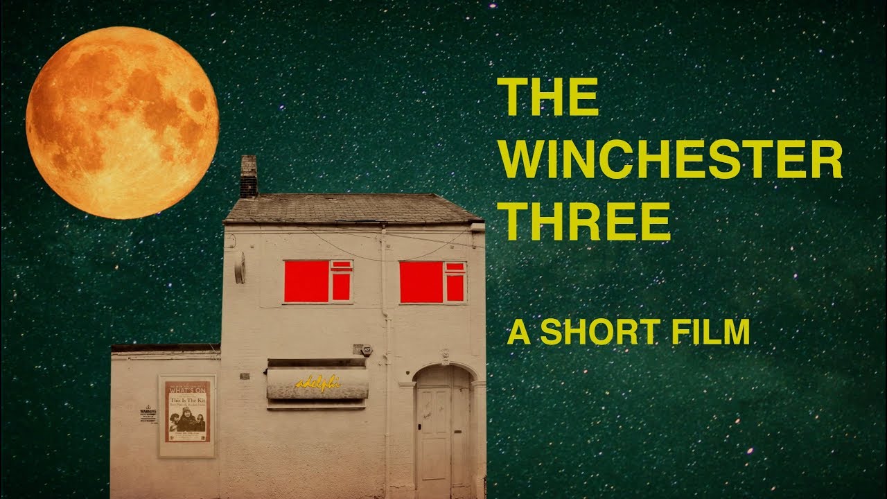 The Winchester Three