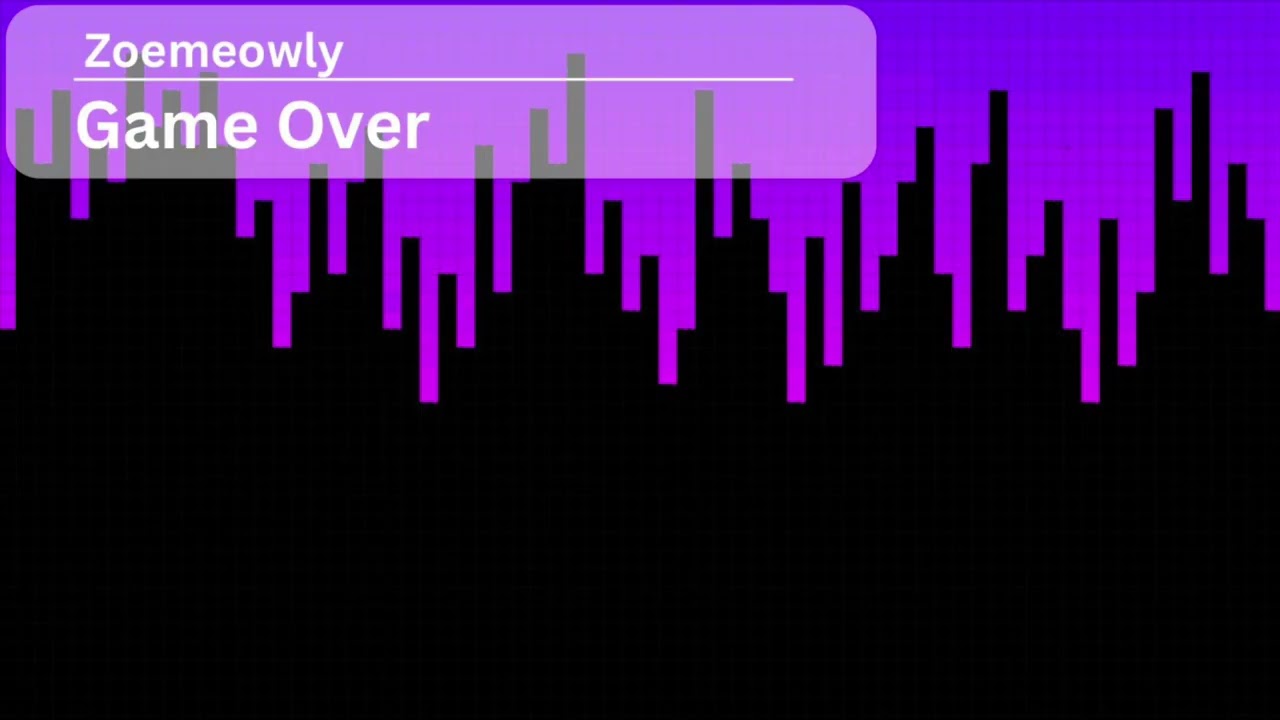 Game Over