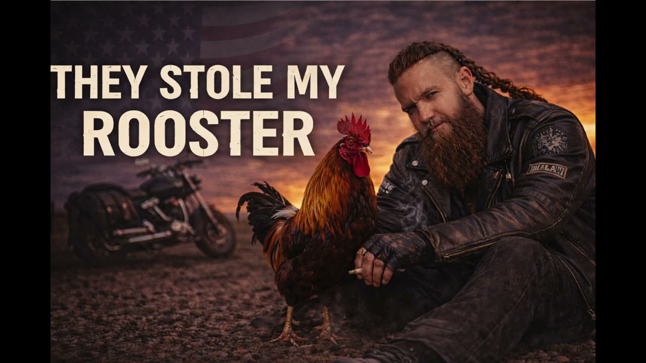 They Stole My Rooster | American Arabesk