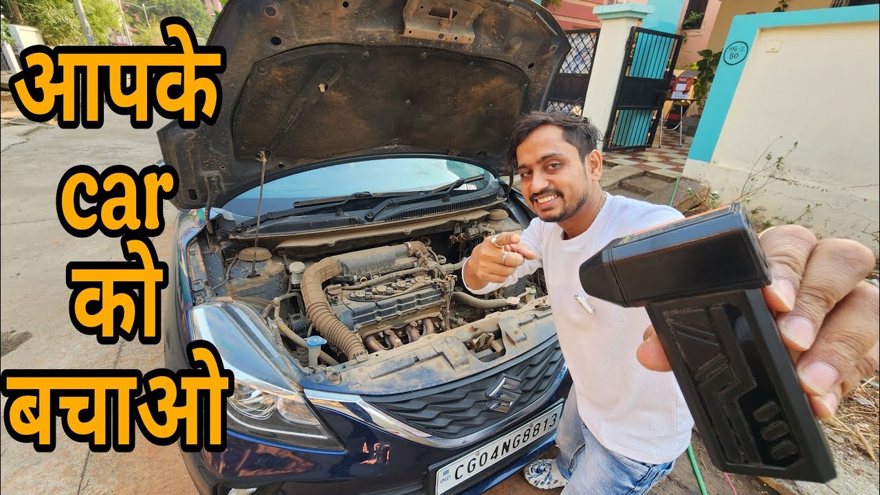 Car engine cleaning and detailing with brush and how to clean car engine #nittorai #carwash #engine
