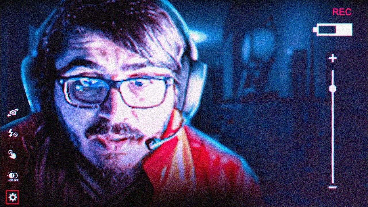 RUHLAR ALEMİNDEN FERRUH HADİ GEL! | PHASMOPHOBIA #1