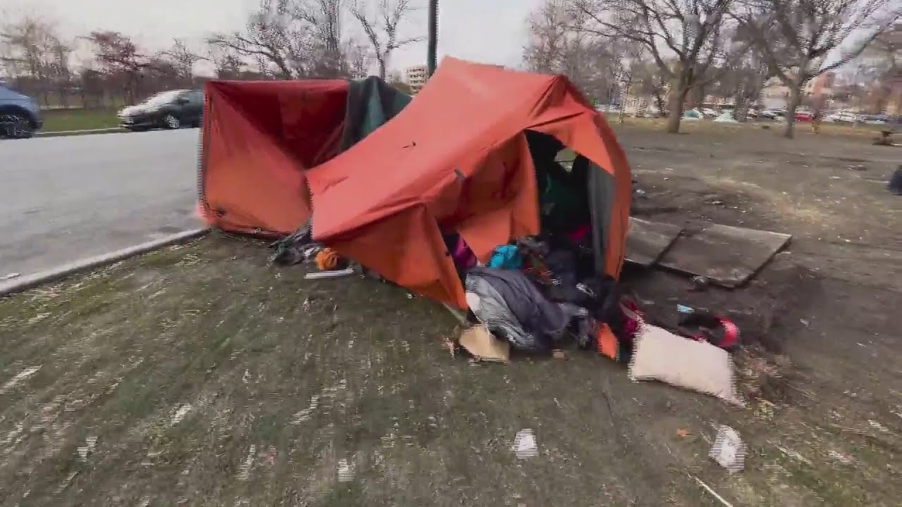 Chicago faces shortage of affordable housing