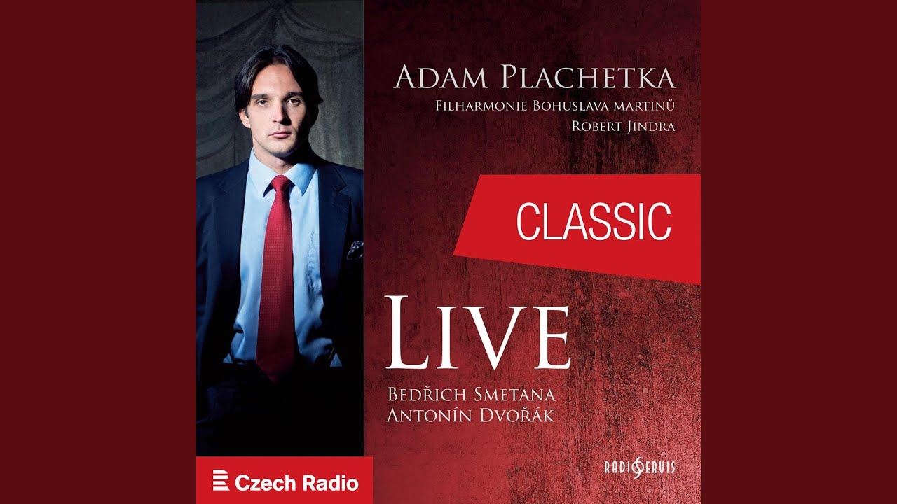 The Devil's Wall / Čertova stěna: Sleep, my innocent one / Jen hajej, holátko (Rarach, Act 2)