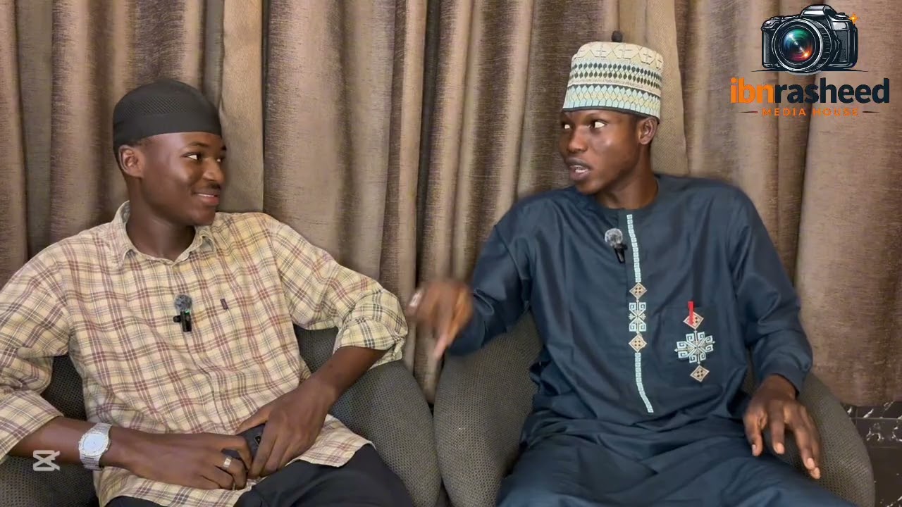 Interview with Shaikh Iwalewa “reasons why people call me imam offa #yoruba #islamicvideo #goviral 